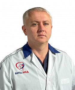 Блинов Александр Сергеевич
